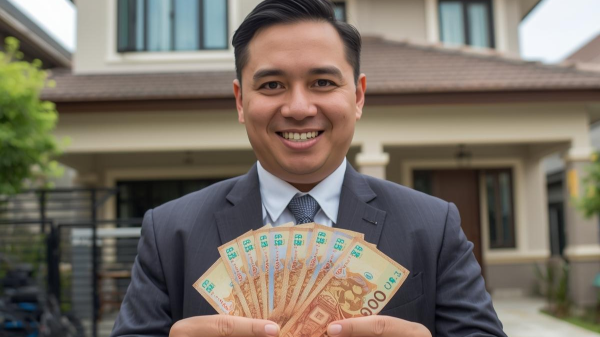 Investasi Kosan Menguntungkan