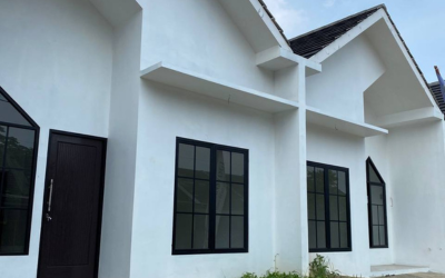 Bumi Sakinah Cileungsi