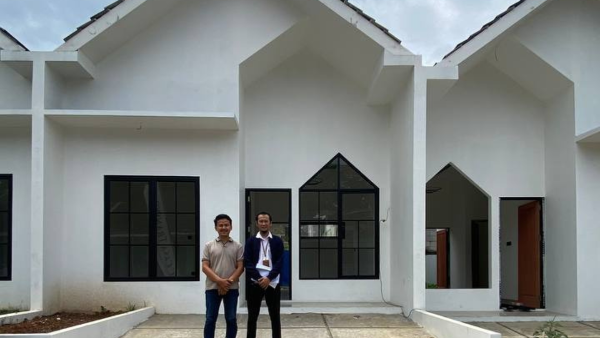 Bumi Sakinah Cileungsi