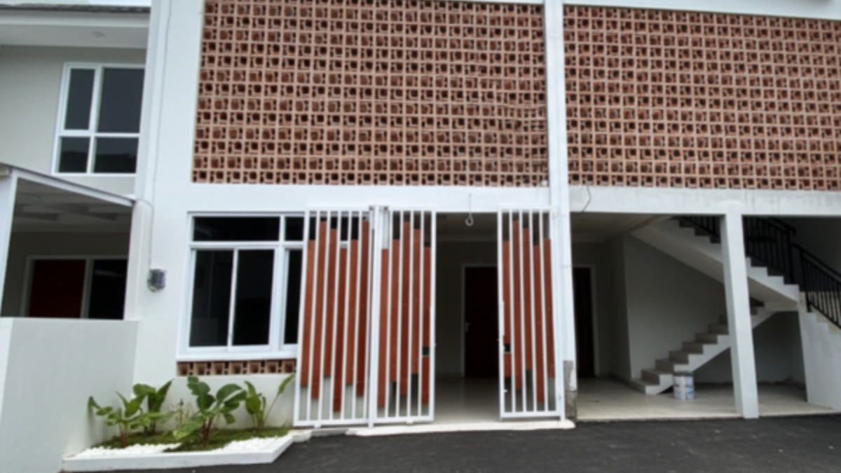 Investasi Rumah Kost Bogor